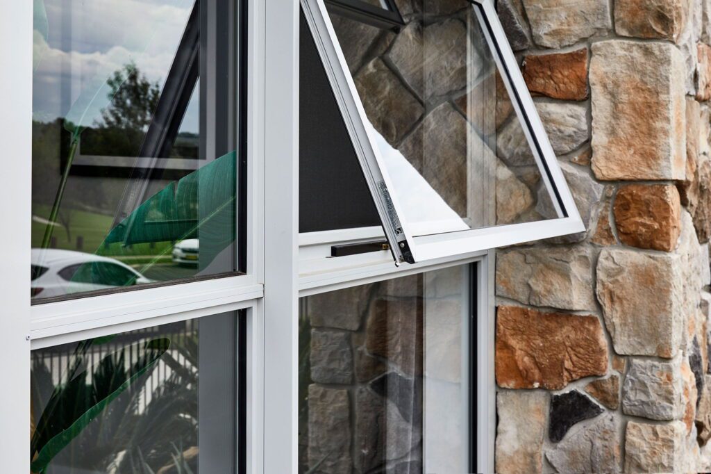 Awning Windows - Myrtle Beach Window and Door Installation Pros