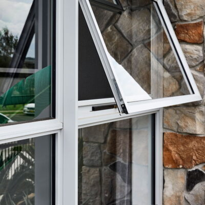 Awning Windows - Myrtle Beach Window and Door Installation Pros