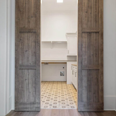 Barn Doors - Myrtle Beach Window and Door Installation Pros