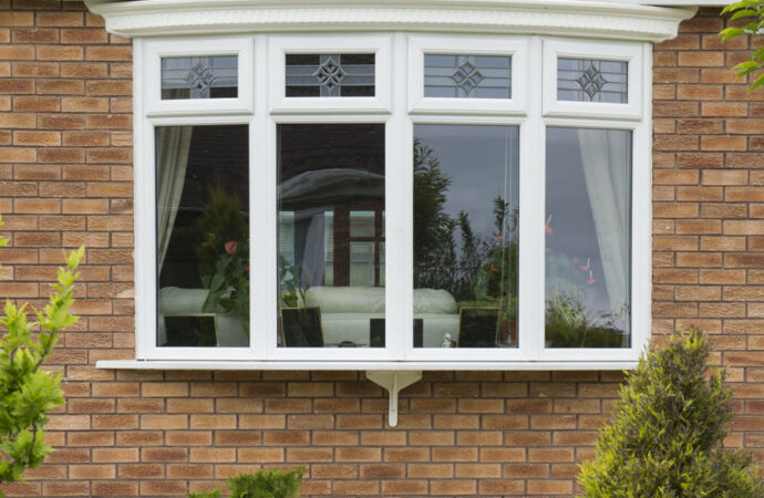 Bay Windows - Myrtle Beach Window and Door Installation Pros