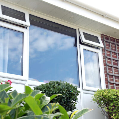 Casement Windows - Myrtle Beach Window and Door Installation Pros