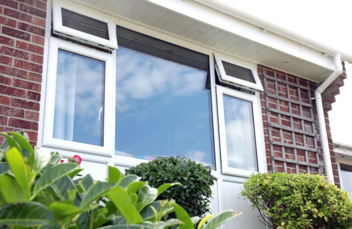 Casement Windows - Myrtle Beach Window and Door Installation Pros