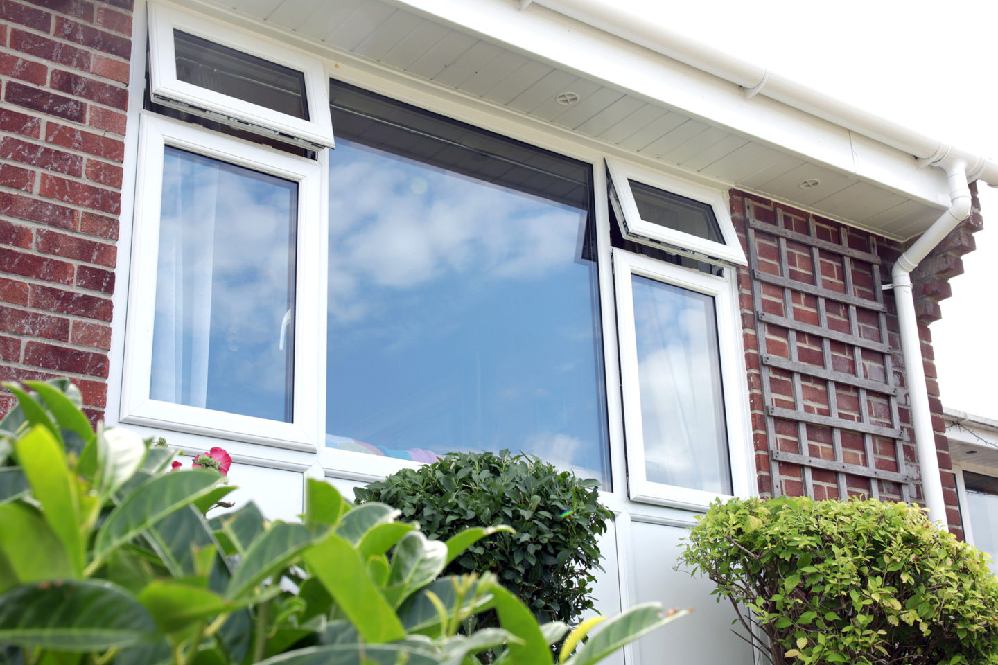 Casement Windows - Myrtle Beach Window and Door Installation Pros