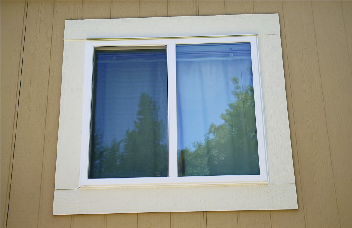 Custom Windows - Myrtle Beach Window and Door Installation Pros