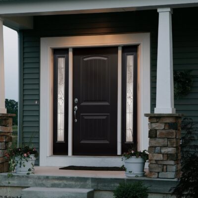 Entry Doors - Myrtle Beach Window and Door Installation Pros