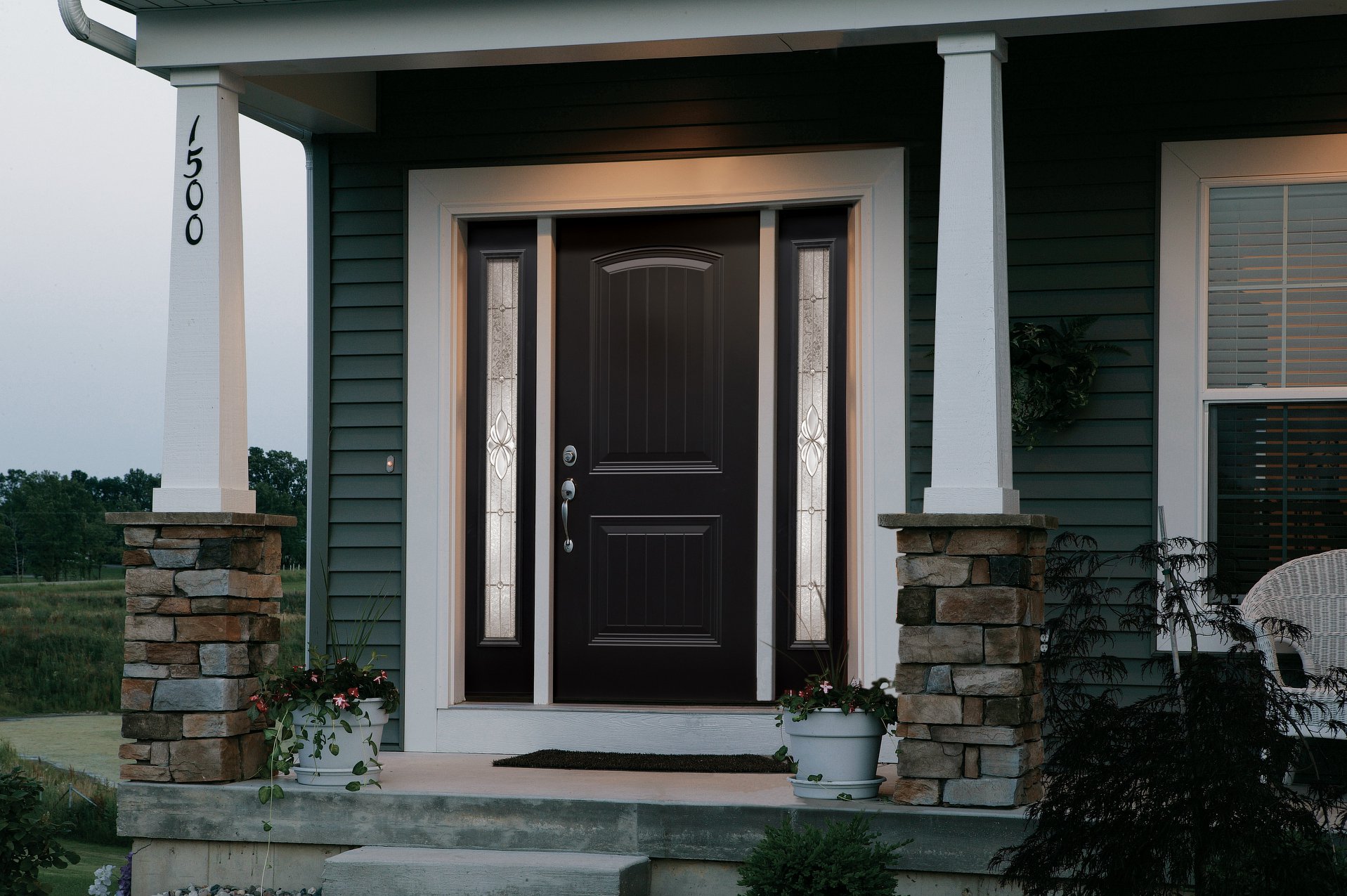 Entry Doors - Myrtle Beach Window and Door Installation Pros