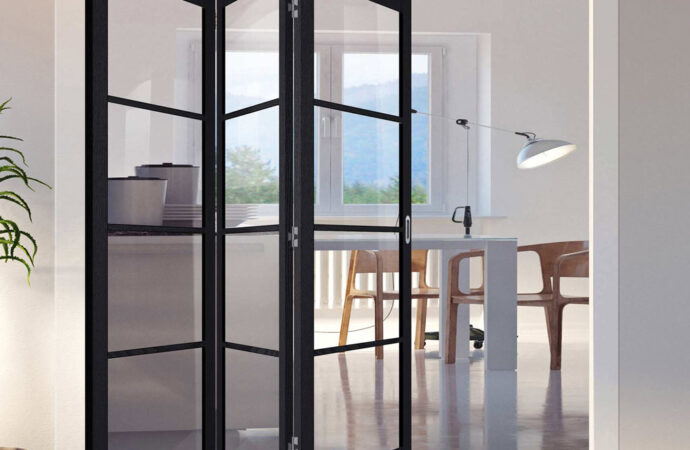 Folding Doors - Myrtle Beach Window and Door Installation Pros