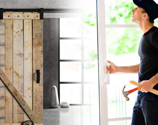 From Barn Doors to Windows & Doors Replacements - Myrtle Beach Window and Door Installation Pros