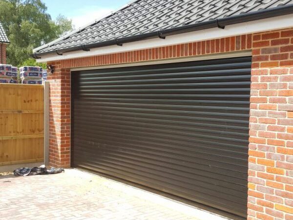 Garage Doors - Myrtle Beach Window and Door Installation Pros