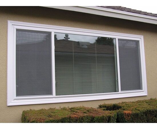 Horizontal Roller Windows - Myrtle Beach Window and Door Installation Pros