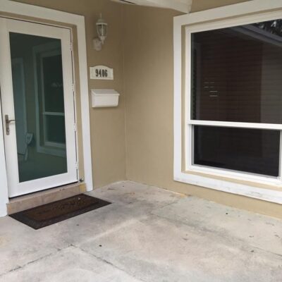 Hurricane Impact Doors - Myrtle Beach Window and Door Installation Pros