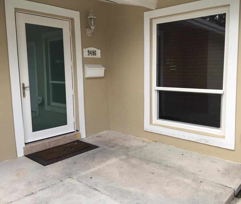 Hurricane Impact Doors - Myrtle Beach Window and Door Installation Pros