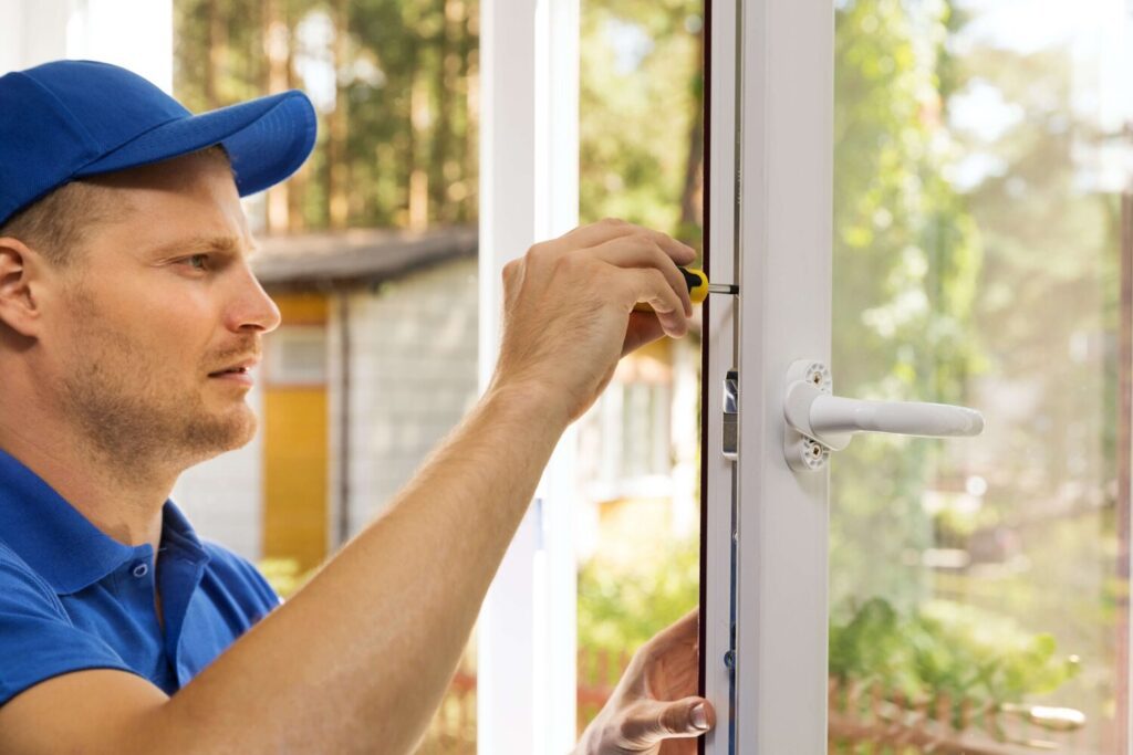 Hurricane Impact Windows - Myrtle Beach Window and Door Installation Pros