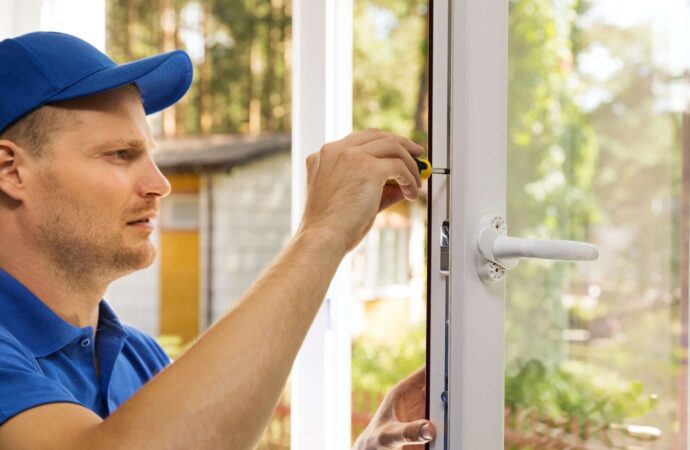 Hurricane Impact Windows - Myrtle Beach Window and Door Installation Pros