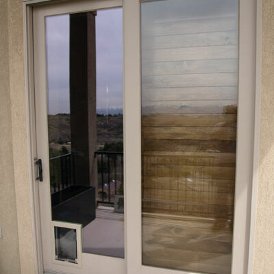 Pet Doors - Myrtle Beach Window and Door Installation Pros