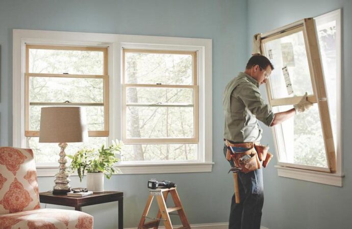 Replacement Windows - Myrtle Beach Window and Door Installation Pros