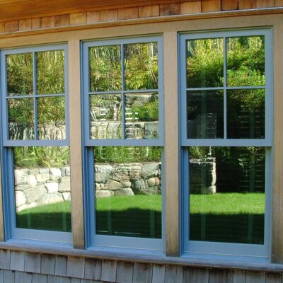 Single Hung Windows - Myrtle Beach Window and Door Installation Pros