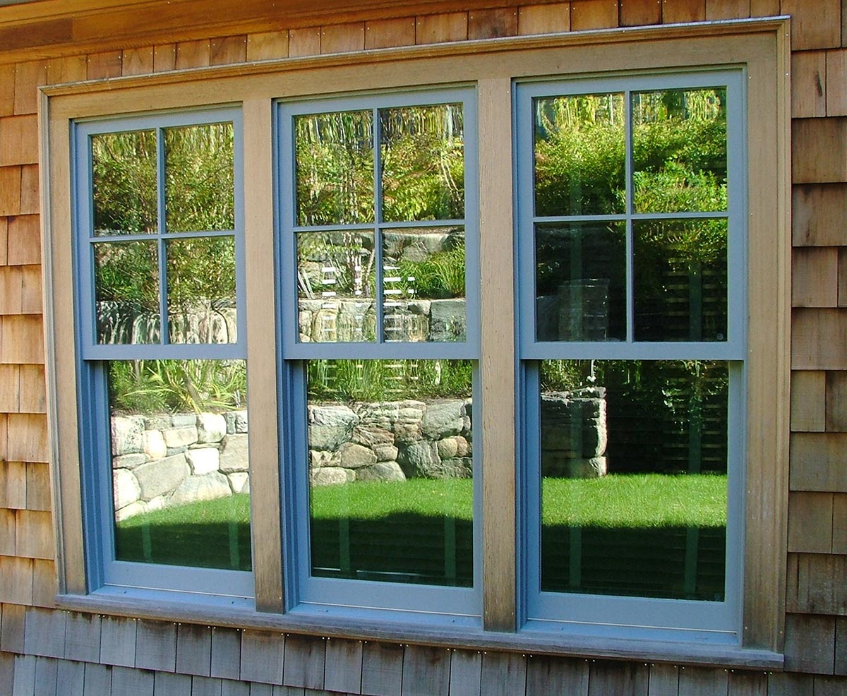 Single Hung Windows - Myrtle Beach Window and Door Installation Pros