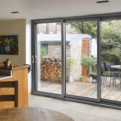 Slider Doors - Myrtle Beach Window and Door Installation Pros