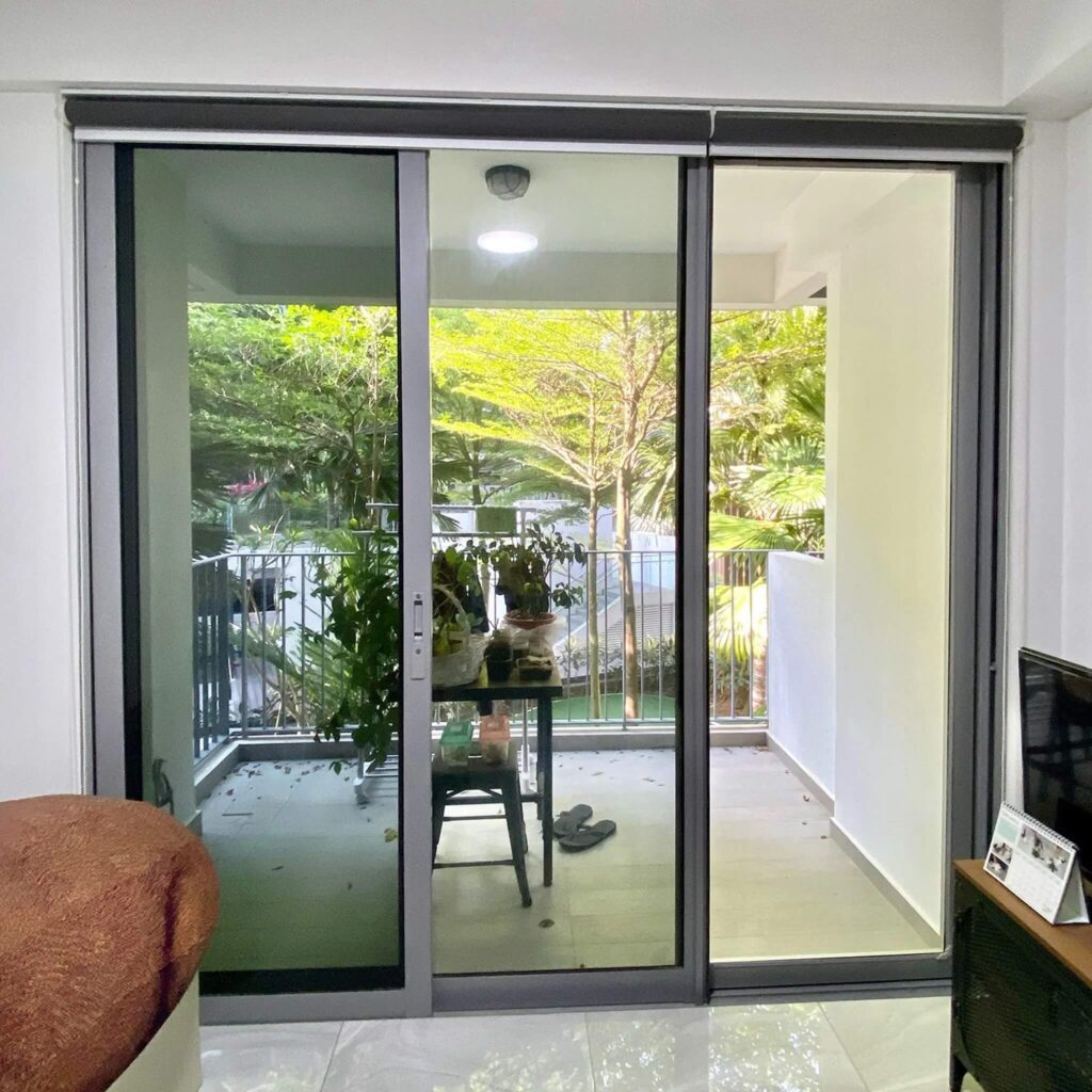 Sliding Glass Doors - Myrtle Beach Window and Door Installation Pros