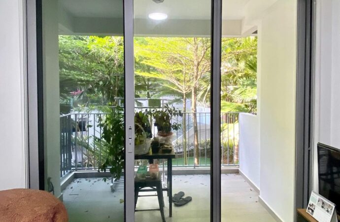 Sliding Glass Doors - Myrtle Beach Window and Door Installation Pros