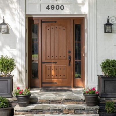 Specialty Doors - Myrtle Beach Window and Door Installation Pros