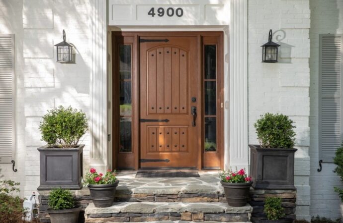 Specialty Doors - Myrtle Beach Window and Door Installation Pros