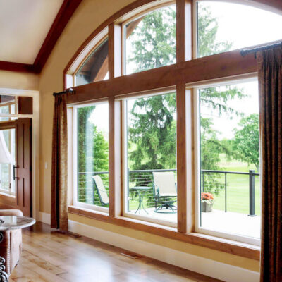 Specialty Windows - Myrtle Beach Window and Door Installation Pros