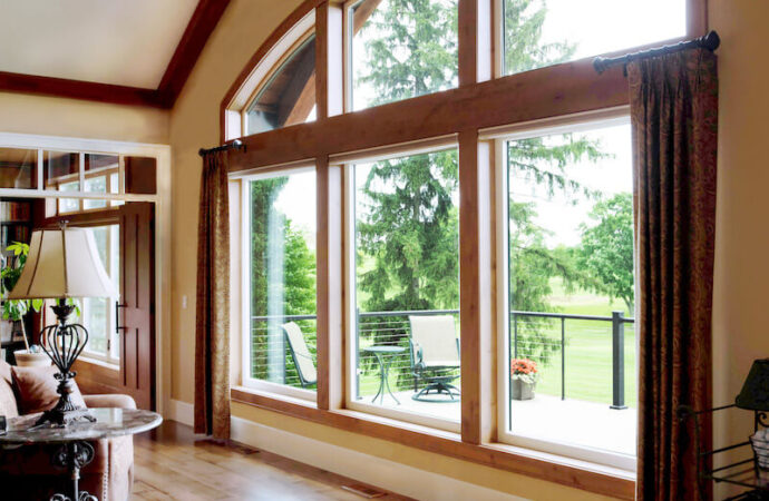 Specialty Windows - Myrtle Beach Window and Door Installation Pros