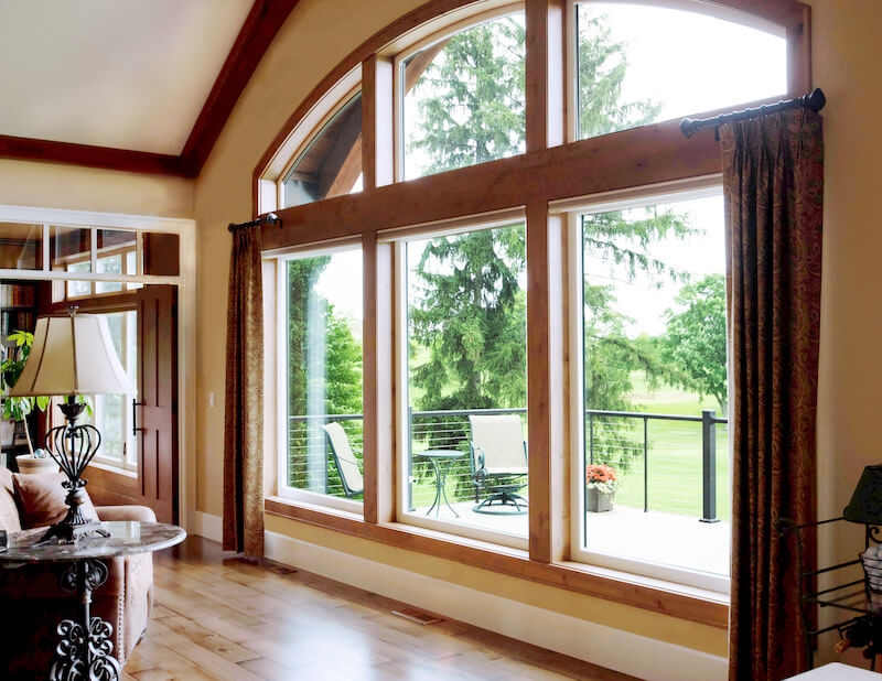 Specialty Windows - Myrtle Beach Window and Door Installation Pros