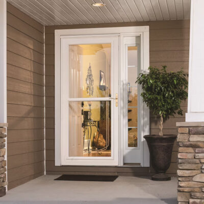 Storm Doors - Myrtle Beach Window and Door Installation Pros