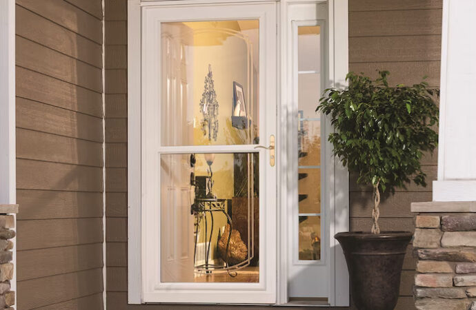 Storm Doors - Myrtle Beach Window and Door Installation Pros