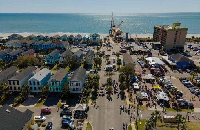 Surfside Beach SC - Myrtle Beach Window and Door Installation Pros