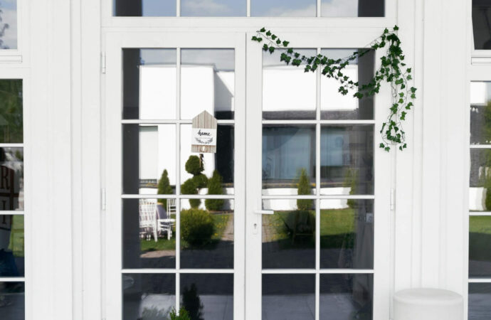 Terrace Doors - Myrtle Beach Window and Door Installation Pros