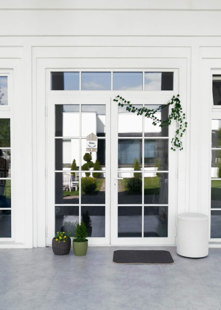 Terrace Doors - Myrtle Beach Window and Door Installation Pros