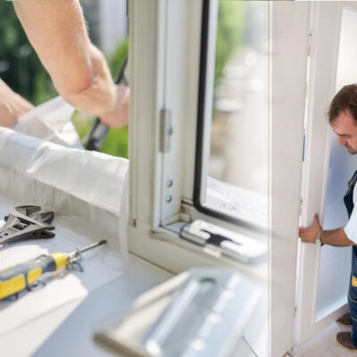 Window & Door Replacements - Myrtle Beach Window and Door Installation Pros