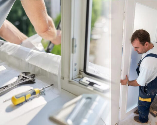 Window & Door Replacements - Myrtle Beach Window and Door Installation Pros