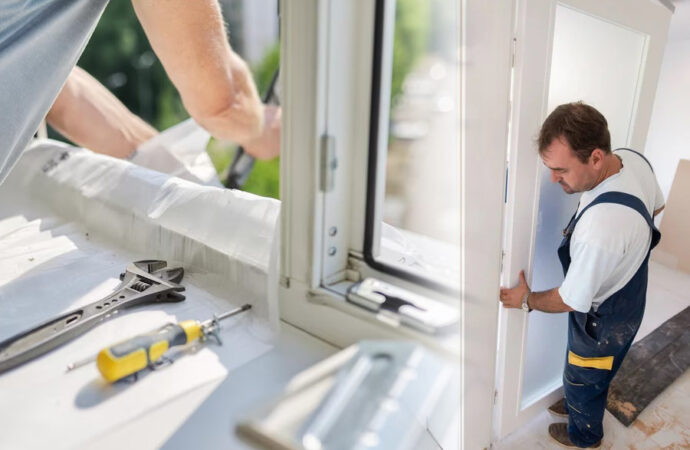 Window & Door Replacements - Myrtle Beach Window and Door Installation Pros