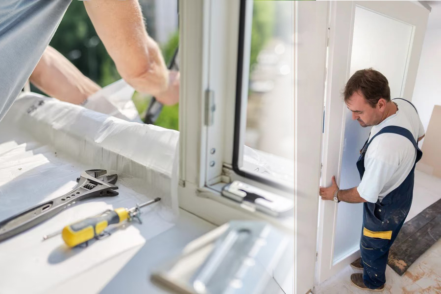 Window & Door Replacements - Myrtle Beach Window and Door Installation Pros